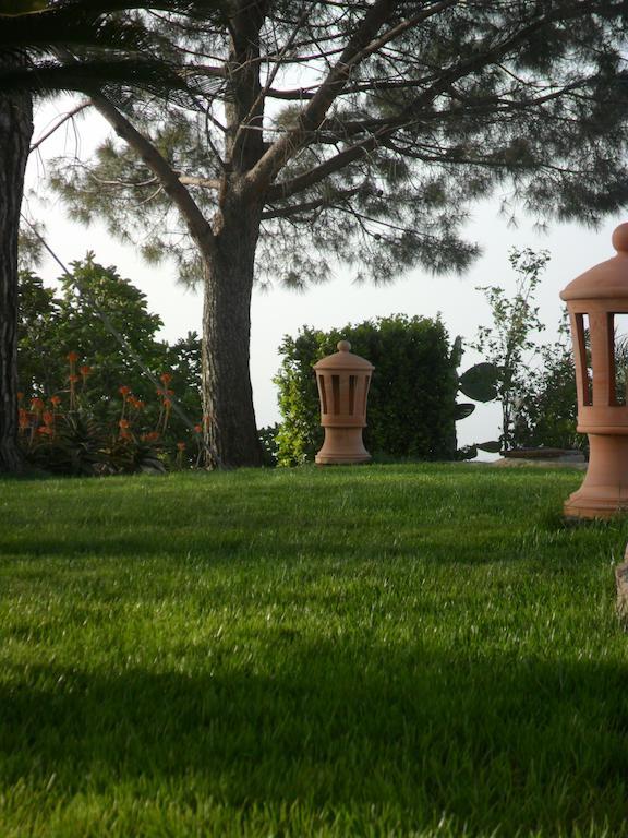 Villa Quiete Spadafora Cameră foto